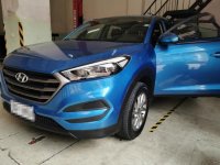 2016 Hyundai Tucson for sale in Marikina