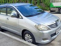 Toyota Innova 2011 Automatic Diesel for sale in Taytay