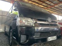 Toyota Grandia 2018 Van for sale in Quezon City