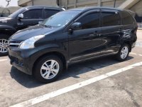 Selling 2nd Hand Toyota Avanza 2015 in Valenzuela