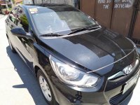 2nd Hand Hyundai Accent 2013 for sale in Parañaque