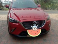 Selling 2nd Hand Mazda Cx-3 2017 Automatic Gasoline in Malolos