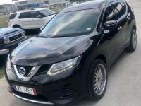 2nd Hand Nissan X-Trail 2015 for sale in Parañaque
