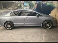 Selling 2nd Hand Honda Civic 2007 in Manila