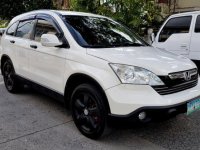 Selling Honda Cr-V 2008 Automatic Gasoline in Mandaue