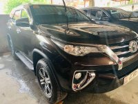 Selling Toyota Fortuner 2018 Automatic Diesel in Quezon City