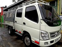 Foton Tornado 2011 Manual Diesel for sale in Parañaque