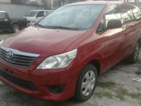 Selling 2nd Hand Toyota Innova 2013 at 30000 km in Cainta