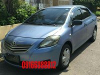 Used Toyota Vios 2012 for sale in Pasig