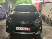 Toyota Wigo 2019 Automatic Gasoline for sale in Quezon City