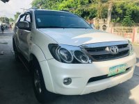 2nd Hand Toyota Fortuner 2006 for sale in Paniqui