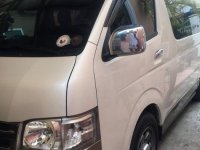 Used Toyota Grandia 2013 for sale in Guiguinto