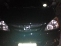 Selling 2nd Hand Toyota Avanza Manual Gasoline in Mandaluyong