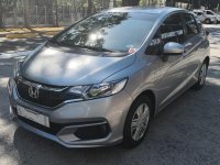 Honda Jazz 2018 Manual Gasoline for sale in Makati