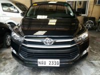 Selling 2nd Hand Toyota Innova 2017 in Pasay