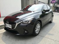 Sell 2nd Hand 2017 Mazda 2 Hatchback in Quezon City
