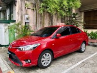 Selling 2nd Hand Toyota Vios 2014 in Quezon City