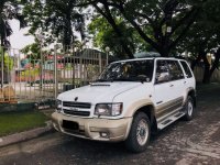 2nd Hand Isuzu Trooper for sale in Las Piñas