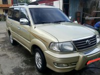 Selling Used Toyota Revo 2003 in Batangas City