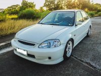 Honda Civic 1999 Manual Gasoline for sale in Bacoor