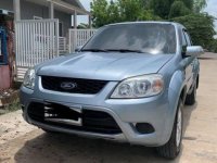 Selling 2nd Hand Ford Escape 2012 in Santa Rita