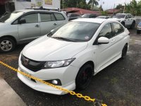 Honda City 2017 at 30000 km for sale in Baliuag