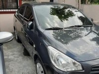 Mitsubishi Mirage G4 2014 Manual Gasoline for sale in Pasig