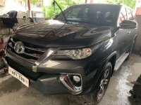 Selling 2nd Hand Toyota Fortuner 2018 in Quezon City