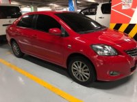 Selling Toyota Vios 2013 Automatic Gasoline in Marikina