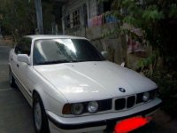 Used Bmw 525I 1992 for sale in Angono