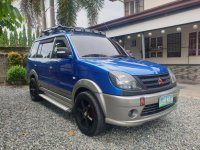 2011 Mitsubishi Adventure for sale in Bacolor