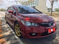 Honda Civic 2009 for sale in Santa Rosa