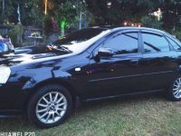 2nd Hand Chevrolet Optra 2005 for sale in Tabaco