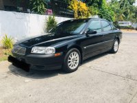 Selling 2nd Hand Volvo S80 2000 at 40000 km in Muntinlupa