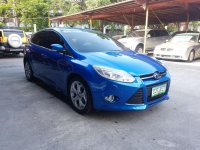 Sell Used 2013 Ford Focus in Pasig
