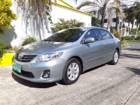 Toyota Altis 2013 Automatic Gasoline for sale in Las Piñas