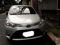 Selling 2nd Hand Toyota Vios 2015 in San Juan