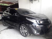 Toyota Vios 2018 Automatic Gasoline for sale in Marikina