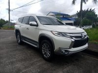 Mitsubishi Montero Sport 2017 Automatic Diesel for sale in Consolacion