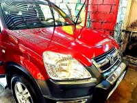 Honda Cr-V 2003 for sale in Caloocan