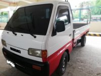 Suzuki Multi-Cab 2017 for sale in Cebu City