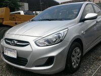 Selling 2nd Hand Hyundai Accent 2016 in Cainta