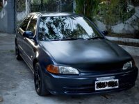 Selling Honda Civic 1999 Automatic Gasoline in Dumaguete