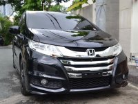 2016 Honda Odyssey for sale in Quezon City