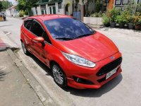 2nd Hand Ford Fiesta 2014 at 50000 km for sale