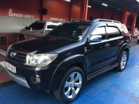 Toyota Fortuner 2009 for sale in Parañaque