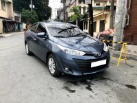 Selling Toyota Vios 2019 Automatic Gasoline in Manila