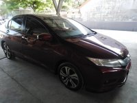Used Honda City 2015 at 40000 km for sale in Mexico