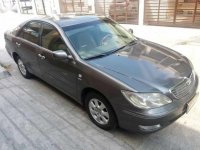 Selling Toyota Camry 2004 Automatic Gasoline in Taguig