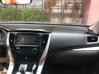 Mitsubishi Montero 2016 Automatic Diesel for sale in Olongapo
